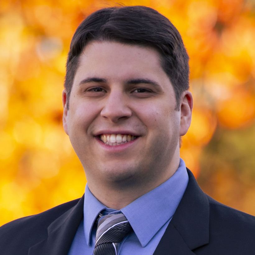 Andrew Villeneuve Andrew Villeneuve